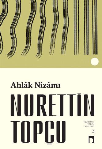 Ahlâk Nizâmı